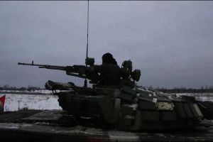 оккупанты